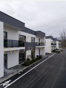 Casa tip Duplex de 130 mp, 4 camere, zona Tineretului