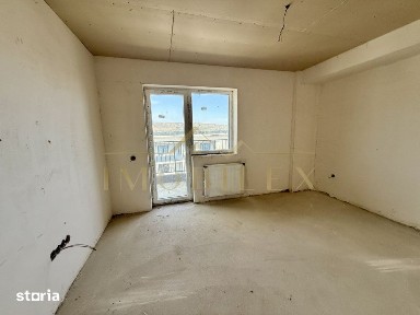 Apartament 3 camere, semifinisat, view, zona Sesul de Sus