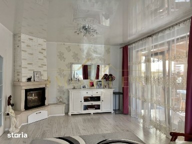 Casa tip duplex, 4 camere, 120mp, zona Terra