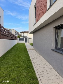 Duplex in zona Vivo - 180MP I Teren 270MP I Terasa - Centura Razoare