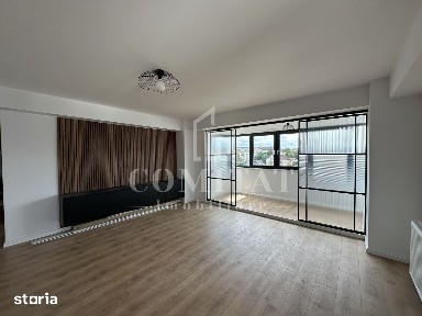 Apartament cu 4 camere | Priveliște panoramică | Cartierul Zorilor