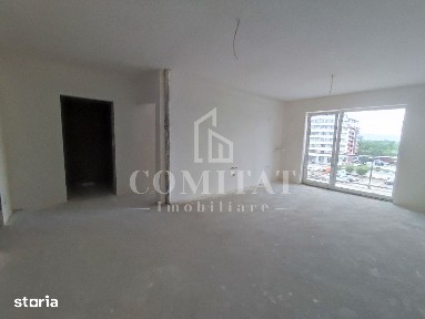 Apartament semifinisat cu 2 camere | Etaj intermediar | Zona VIVO