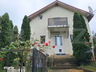 Casa de vanzare Campenesti