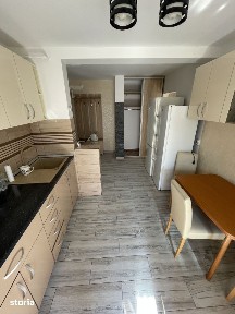 Apartament cu 2 camere,zona centrala,et intermediar,Dej
