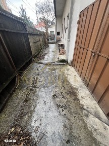 Casa individuala, teren 435mp, zona semicentrala Cluj-Napoca