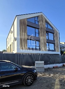 Ultima unitate disponibilă | 244 mp | Dambu Rotund