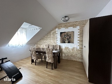 Apartament 2 camere | 54mp | Zona Septimiu Albini