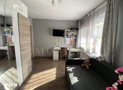 Apartament modern decomandat 2 dormitoare, zona Porii/Eroilor