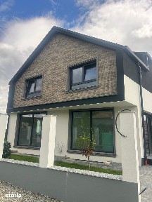 Duplex in Dambul Rotund - SU 156MP/163MP I Teren 470MP I 3 Niveluri