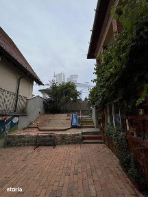 Casa in Andrei Muresanu strada Aviator Badescu