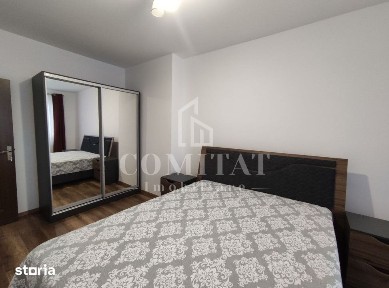 Apartament de vanzare | 2 camere | zona Abatorului