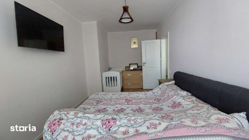 Vand apartament 2 camere, str Abatorului