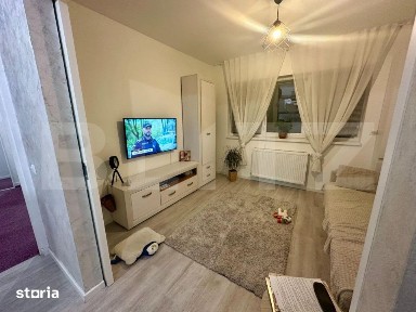 Apartament de 2 camere, 40mp, Omnia Residence