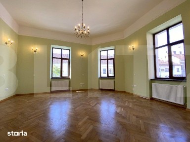 Apartament 87 mp in zona ultracentrala a Clujului!