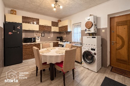 Apartament la casa cu terasa, zona Aradul nou