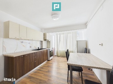 Apartament cu 1 camera pe Strada Hunedoarei
