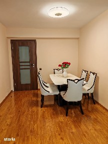 Apartament cu 3 camere in Popești-Leordeni