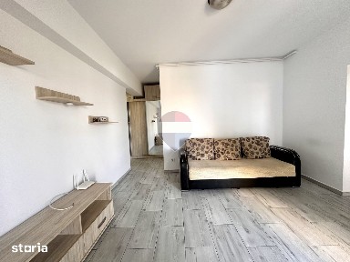 Garsonieră / Studio de inchiriat / Rams/ sos Dudesti /Carrefour
