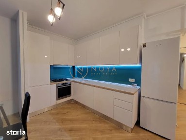 Inchiriere apartament 4City Pipera Plaza cu 3 camere parcare