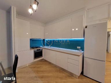 Inchiriere apartament 4City Pipera Plaza cu 3 camere parcare