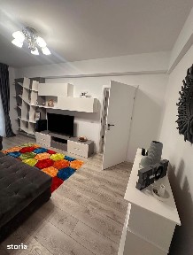 Apartament 2 camere | Envogue Residence | Militari | Parcare