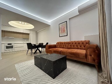 INCHIRIERE APARTAMENT 3 CAMERE CORTINA NORTH PIPERA ROND OMV