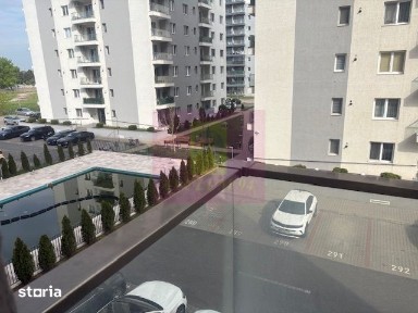 Apartament 2 camere Dimri Residence- Prelungirea Ghencea.