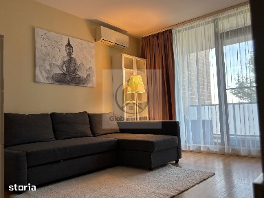 Închiriere studio | Adora Pipera | 40 mp | loc de parcare