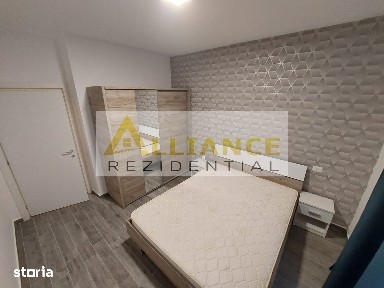 3 camere 2 bai | 2 min. Metrou | Deco Residence