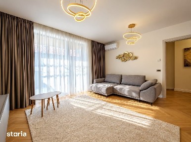 INCHIRIERE APARTAMENT DOUA CAMERE ARQA IANCU NICOLAE