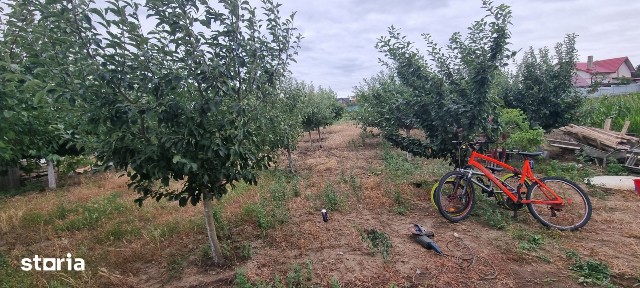 Vila cu etaj in zona fostelor sere Dobosari