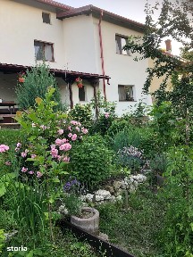Casa noua D+P+M, zona Drumul Tatarilor