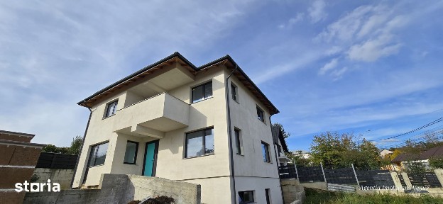 Casa noua la strada zona Bucovina