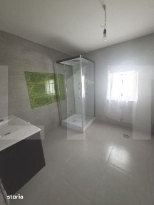 Casa cu teren 1045 mp, zona Cismea- Botosani