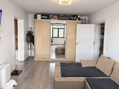 Apartament 2 camere, etaj 3/4 | Gavana
