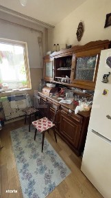 Apartament 2 camere decomandat, etaj 3/4 | Trivale