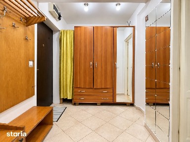 Garsoniera Sinaia Platou Izvor