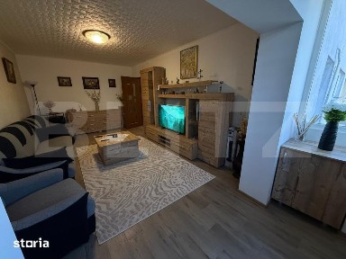 Apartament 2 camere, 49.49 mp, zona Cantacuzino