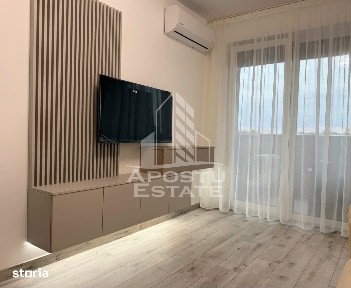 Apartament doua camere ultramodern,zona Adora Park