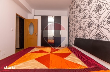 Apartament cu 2 camere de închiriat în zona UTA