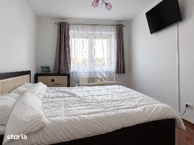 Apartament 2 camere zona Parneava loc de parcare inclus