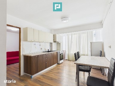 Apartament cu 1 cameră pe Strada Hunedoarei