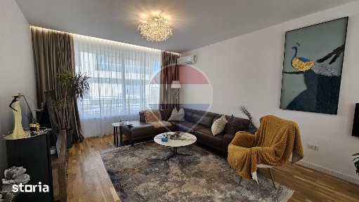 Vânzare casă modernă cu 5 camere | Corbeanca | Grădină și confort