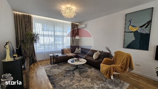 Vânzare casă modernă cu 5 camere | Corbeanca | Grădină și confort