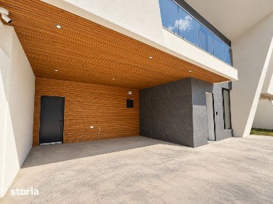 De vanzare Vila Smart P+2 | Piscina | Serenity 2 Pipera - Voluntari