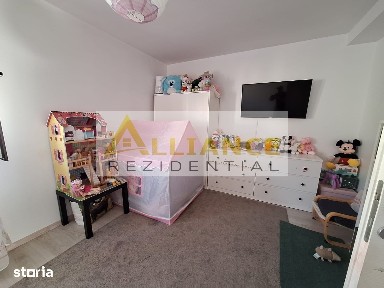 CASA DUPLEX P+1+M - CHEIUL DAMBOVITEI, POPESTI LEORDENI