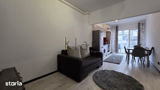 Apartament cu 2 camere, balcon,parcare, Intre Lacuri, zona Iulius Mall