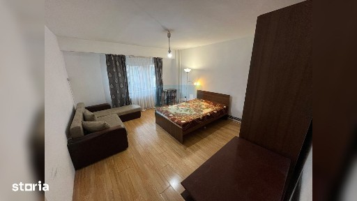 0% Comision | Apartament cu o camera, 40 mp si balcon | Piata Cipariu