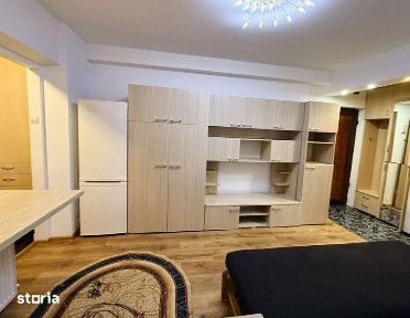 Garsoniera de inchiriat