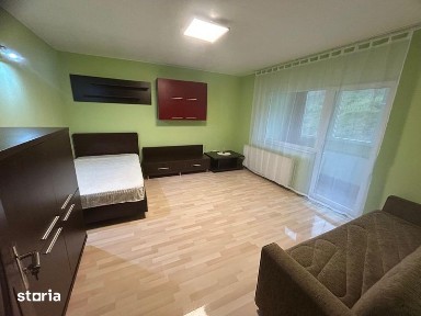 Apartament de inchiriat Floresti
